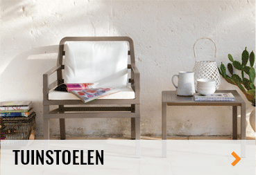 Tuinstoelen