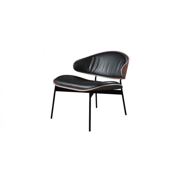 Luz Lounge Chair