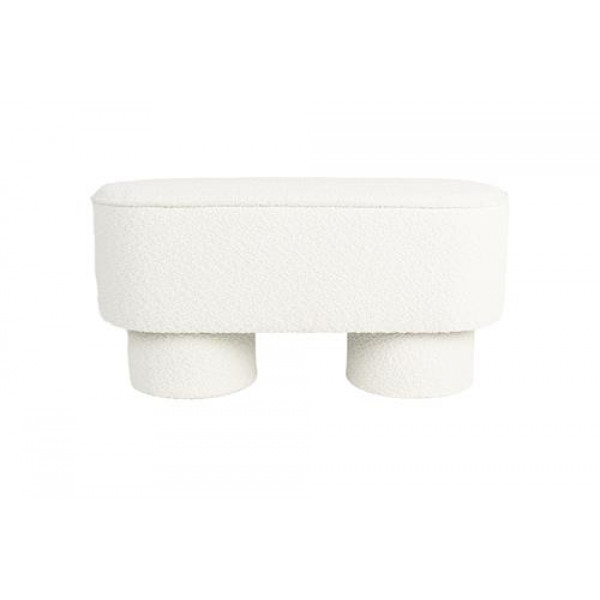 Bench Marcos white 