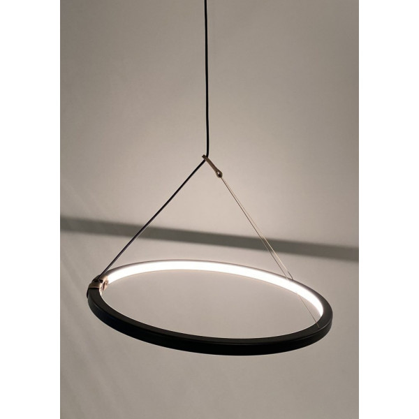 Ace suspension lamp circle 