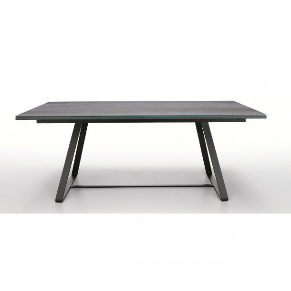 Alfred Extentable Table