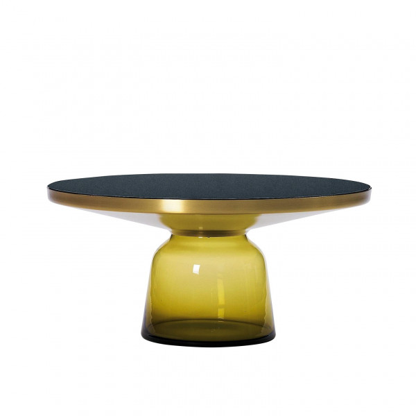 Bell Coffee table messing  
