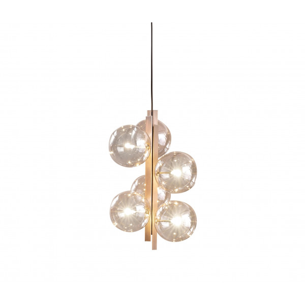 Bon Ton - 6 lights 