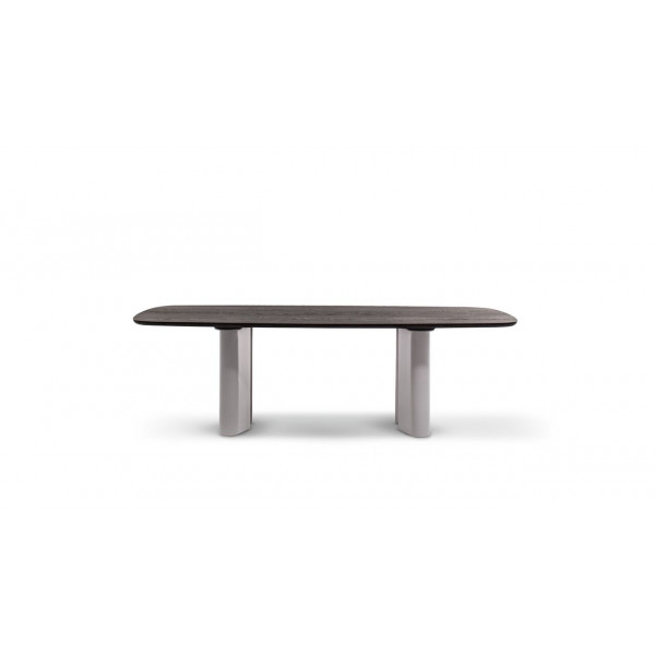 Geometric Table Marmer 