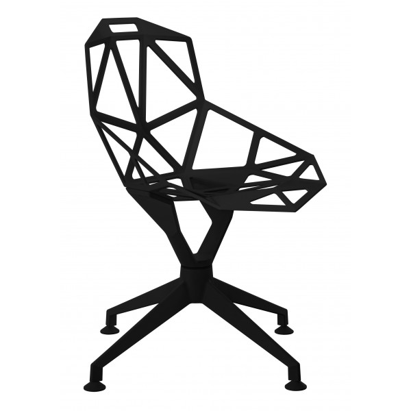Chair_One_4 Star