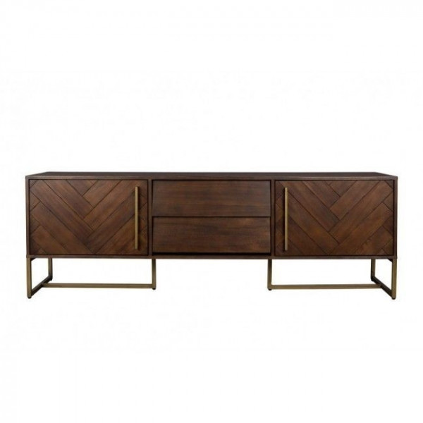 Class Sideboard Low 