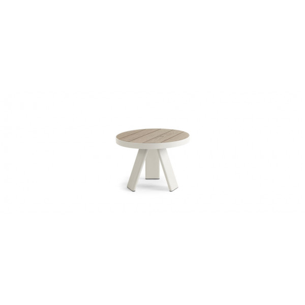 Esedra Round Coffee Table 