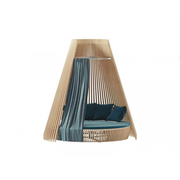 Hut Alcove Daybed 