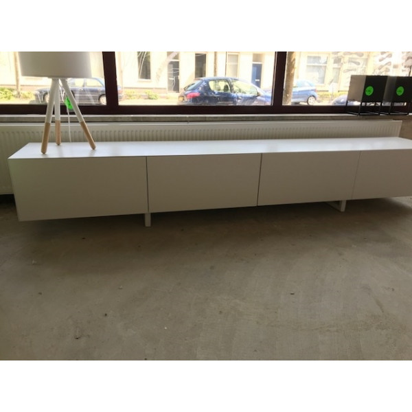 PUUR Interiors Sideboard