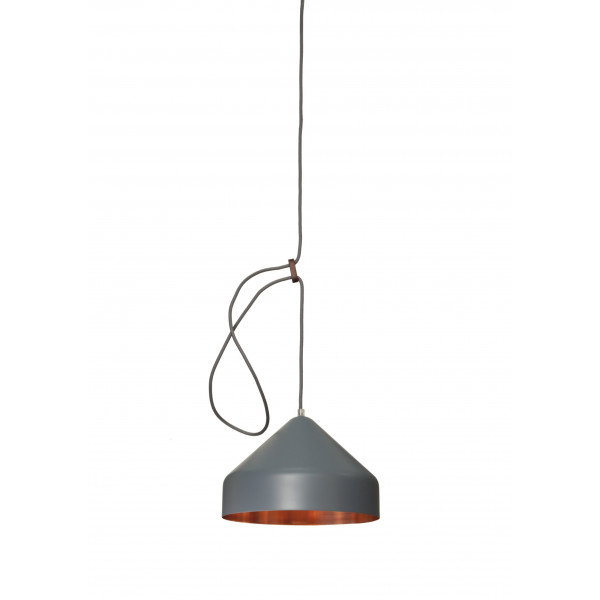 Lloop lamp 