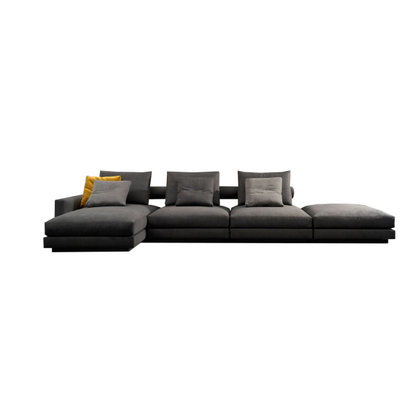 Alcazar sofa Alberta