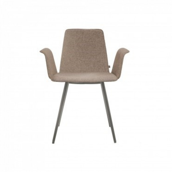 Maverick Upholstered Armchair Conisch 