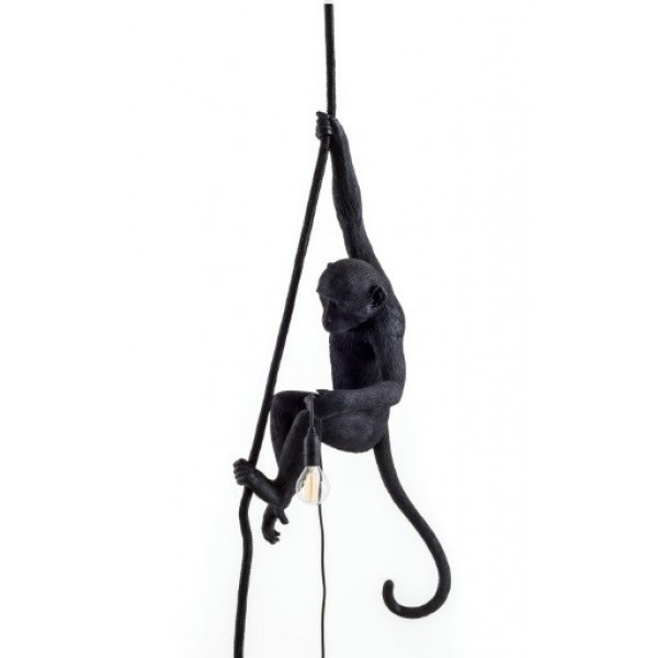 Monkey hanglamp - Seletti