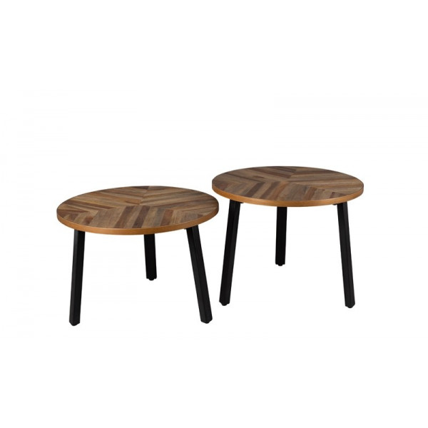 Mundu Coffee Table Set