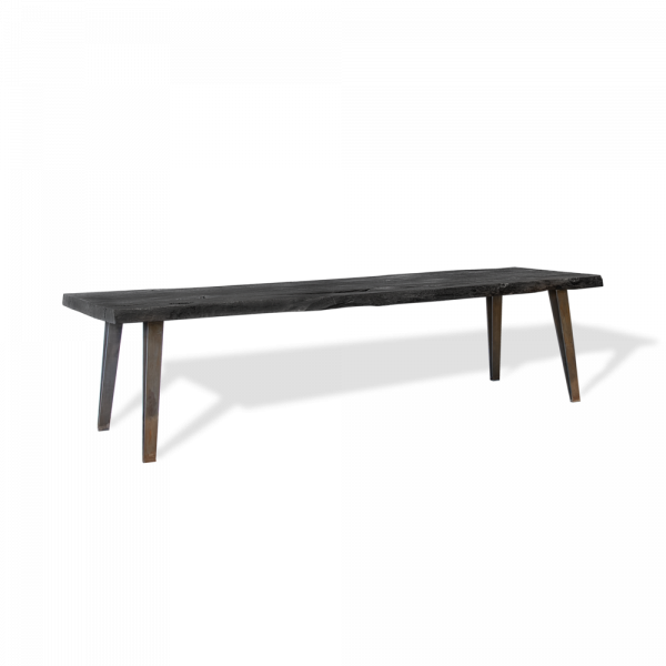 Nightingale eettafel RohDesign 3 planken 