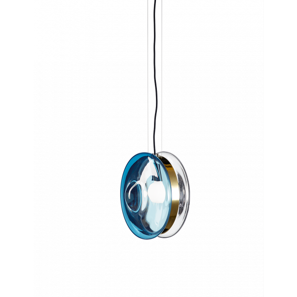 Orbital Pendant 