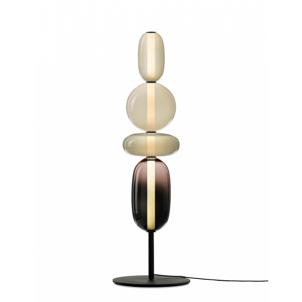 Pebbles Floorlamp Large