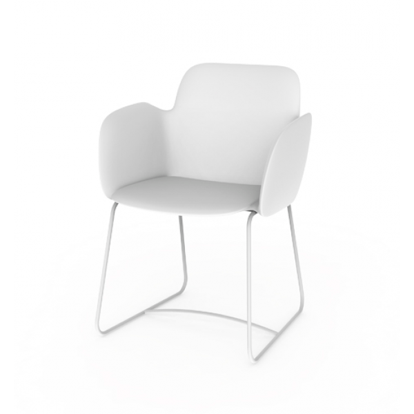 Vondom_Pezzettina_Armchair_Puur_Design