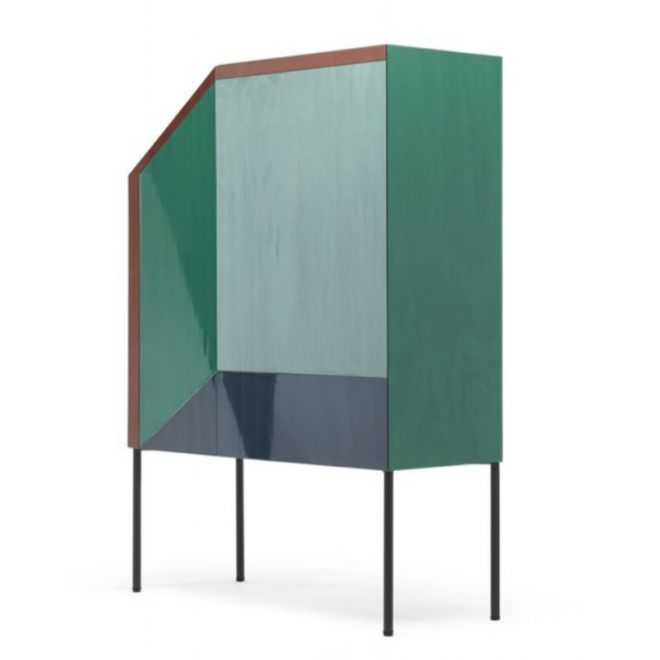 Ritratti cabinet 