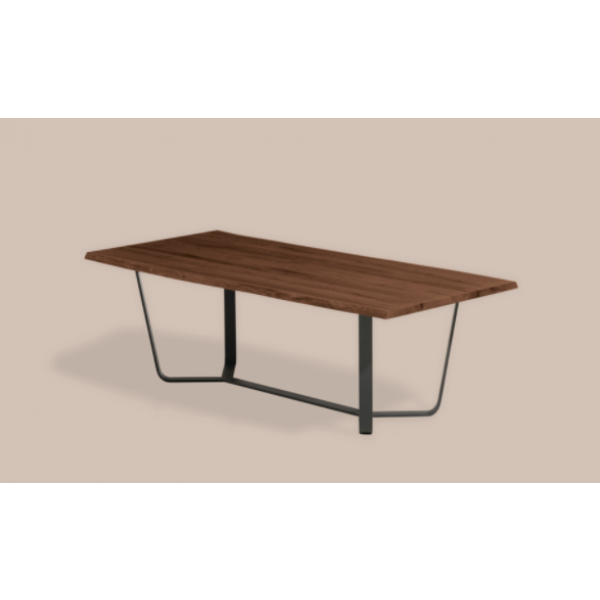 Axis cross-cut wood blocks  