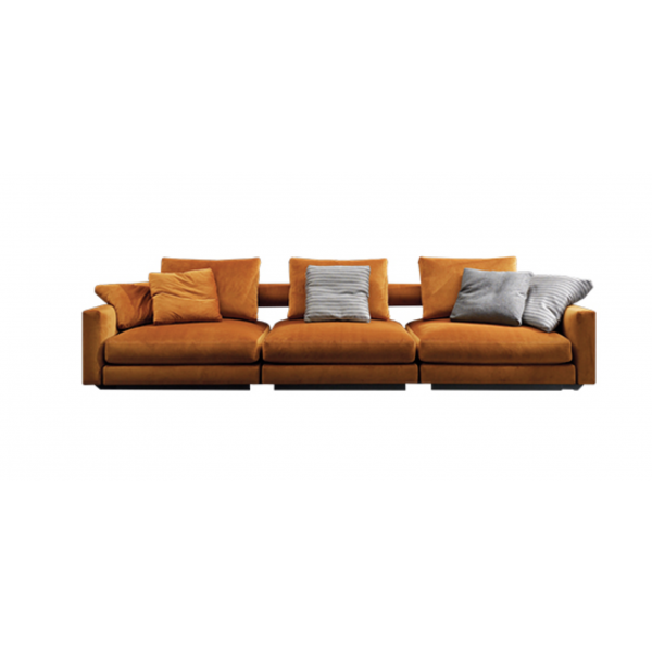 Alcazar sofa Alberta