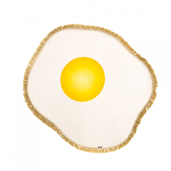Eggs Rug