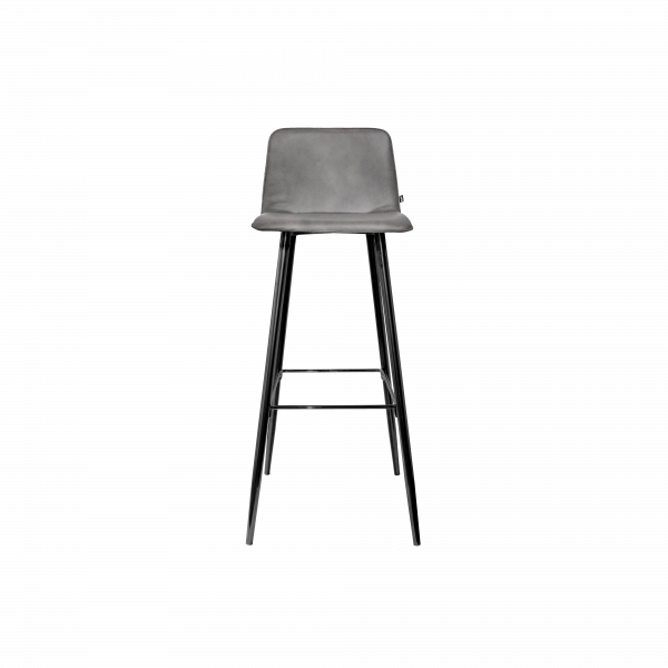 Maverick Upholstered Bar Stool