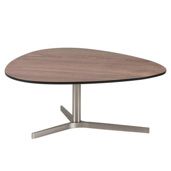 The Table Walnut