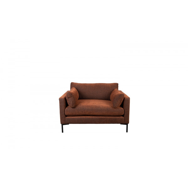 Summer love seat Terra