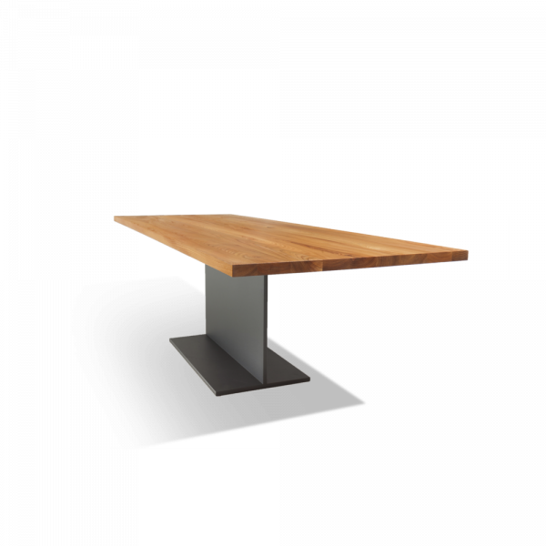 T-Table RohDesign 3 planken  