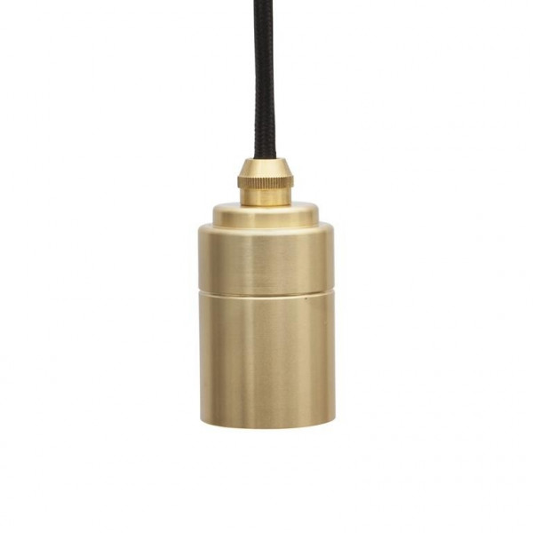 Tala Brass Pendant Hanglamp