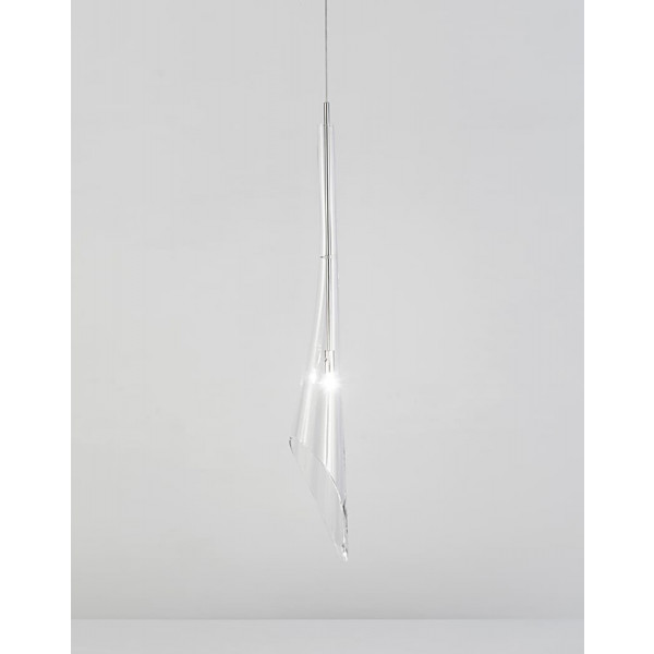 Calle Pendant light