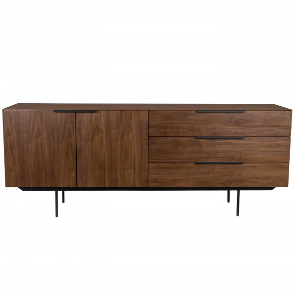 Travis dressoir Zuiver