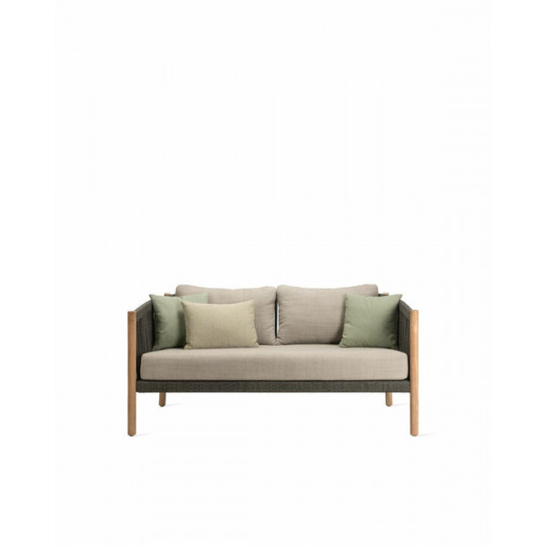 Lento lounge sofa 2.5