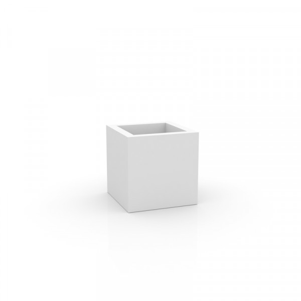 Cubo pot 60x60x60cm