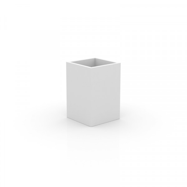 Cubo alto pot 50x50x75cm