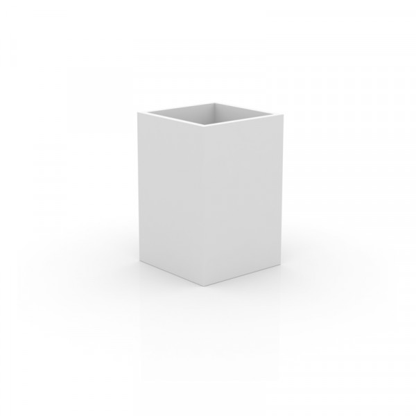 Cubo alto pot 60x60x90cm