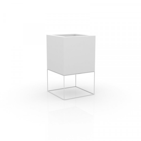 Vondom_Vela_Cube_Planters_Puur_Design