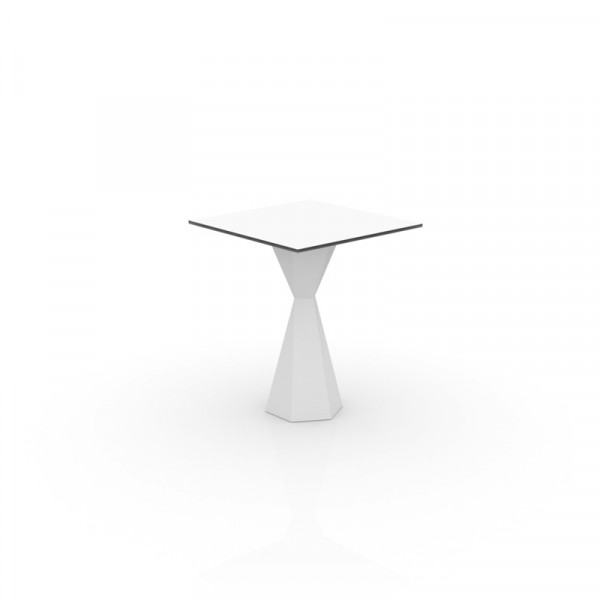 Vondom_Vertex_Square_Table_Puur_Design