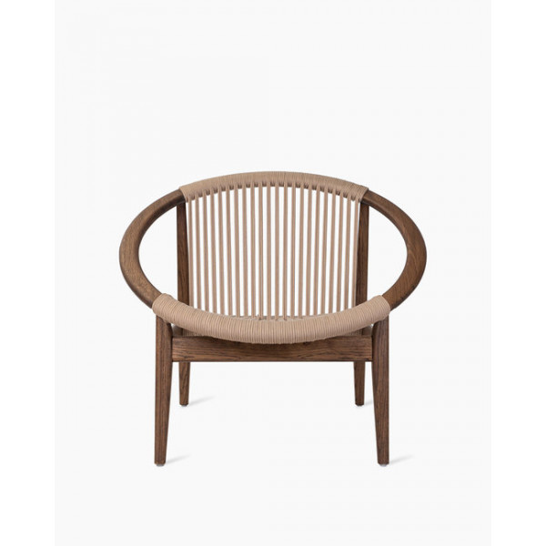 Norma Lounge Chair 