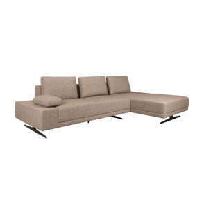Shelly sofa Cinnamon