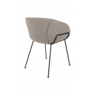 Feston armchair eetkamerstoel 