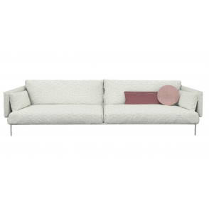 Structure sofa 2-zits