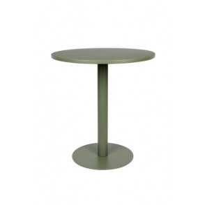 Metsu bistro table groen  