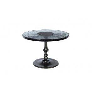 Sue coffee table black 