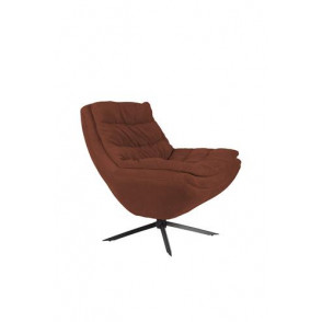 Vince lounge chair terra  