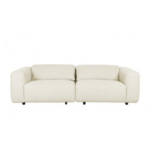 Wings sofa 3-zits naturel  