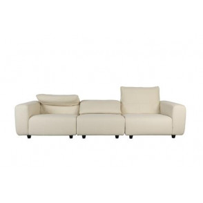 Wings sofa 4,5-zits naturel 