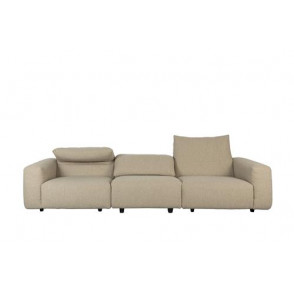 Wings sofa 4,5-zits caramel 