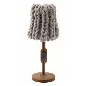 Granny Table Lamp